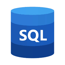 Microsoft SQL Server logo