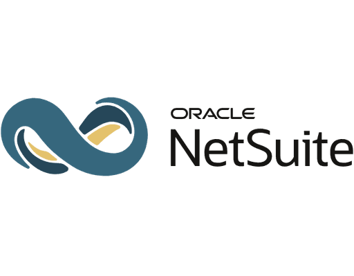 Oracle NetSuite logo