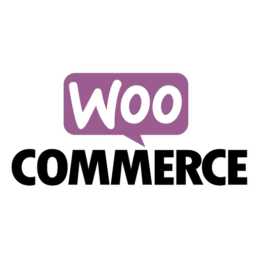 WooCommerce logo