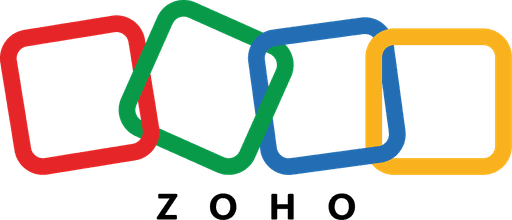 Zoho logo